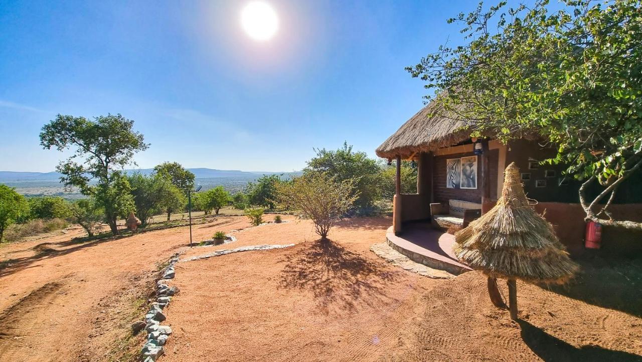 Africa Safari Maasai Boma Camping Serengeti Exterior foto